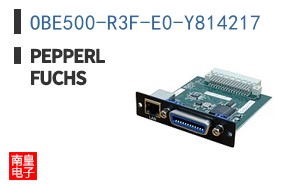 OBE500-R3F-E0-Y814217 ͼƬ